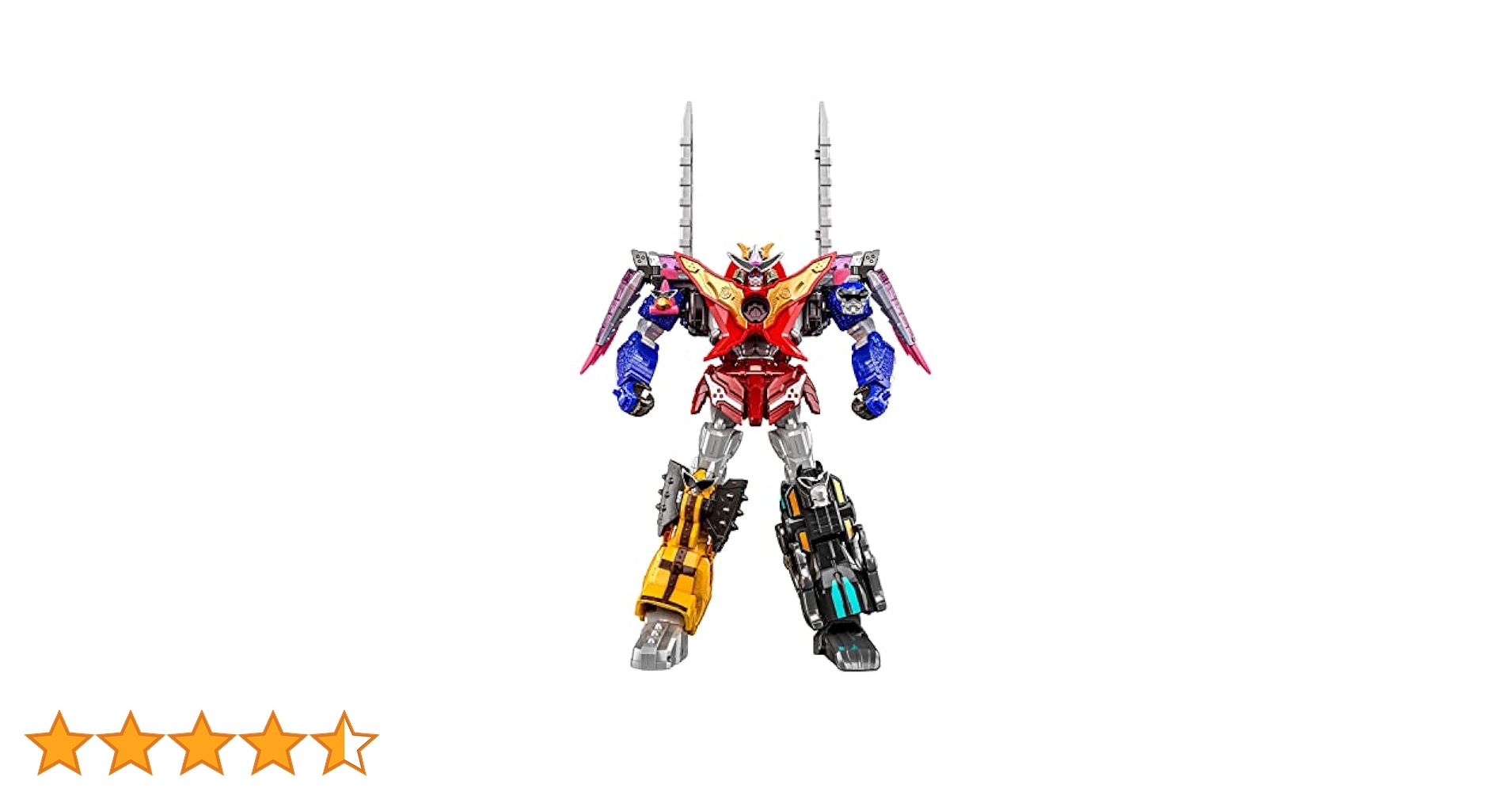 特典付き DXブラックオニタイジンムラサメ 「暴太郎戦隊ドンブラザーズ」 抽選販売】暴太郎戦隊ドンブラザーズ DXブラックオニタイジン